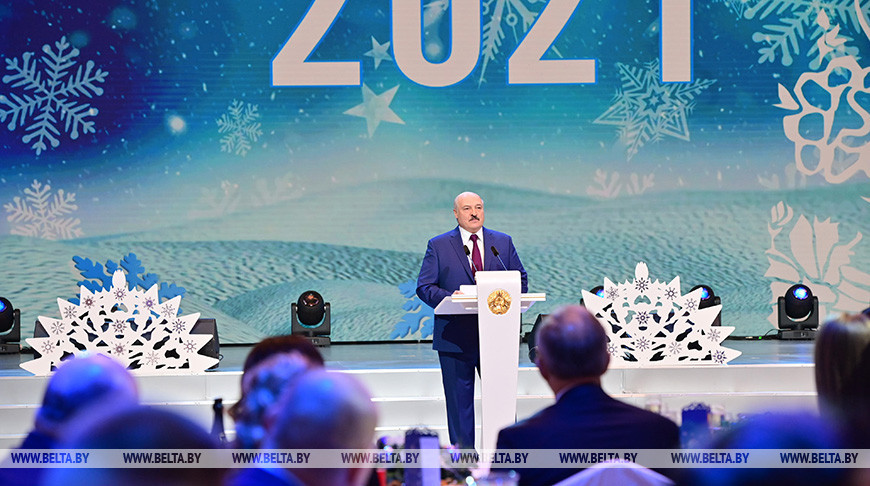 Лукашенко: несмотря на скромное место на карте, Беларусь может позволить себе независимую политику