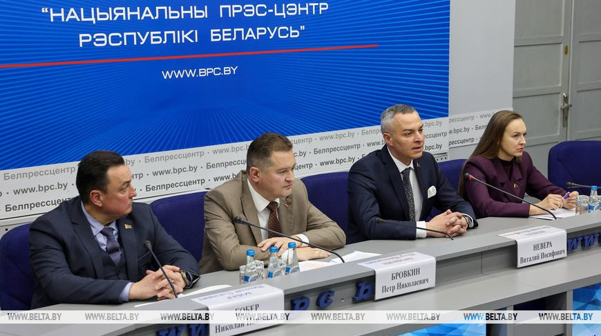 Сколько пустующих домов вовлечено в хозоборот в минувшем году, рассказали в Госкомимуществе