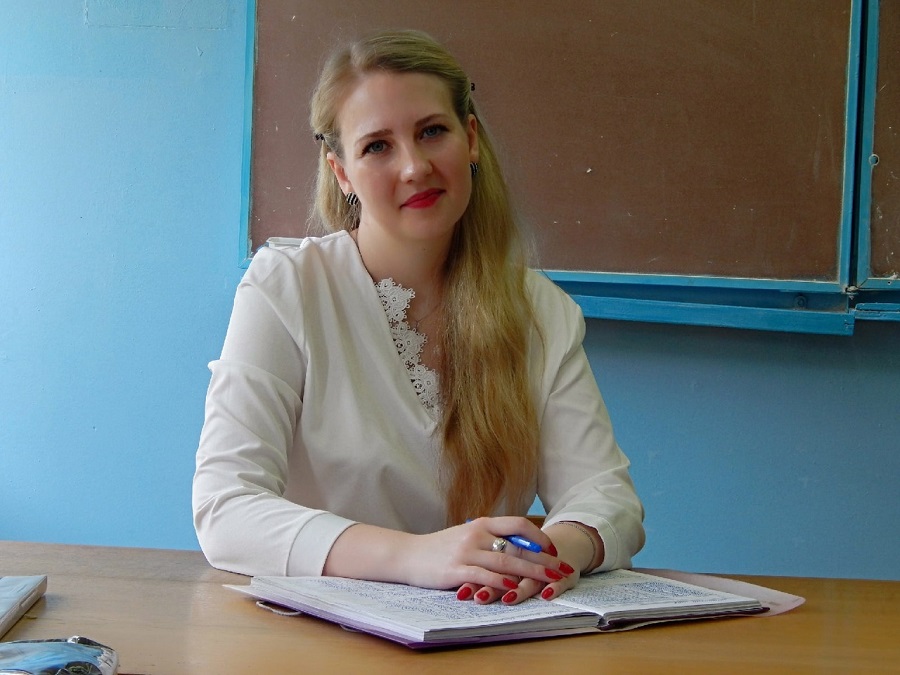Елена Авдеенко: «Референдум — это реальная возможность внести свой вклад в создание будущего нашего государства»