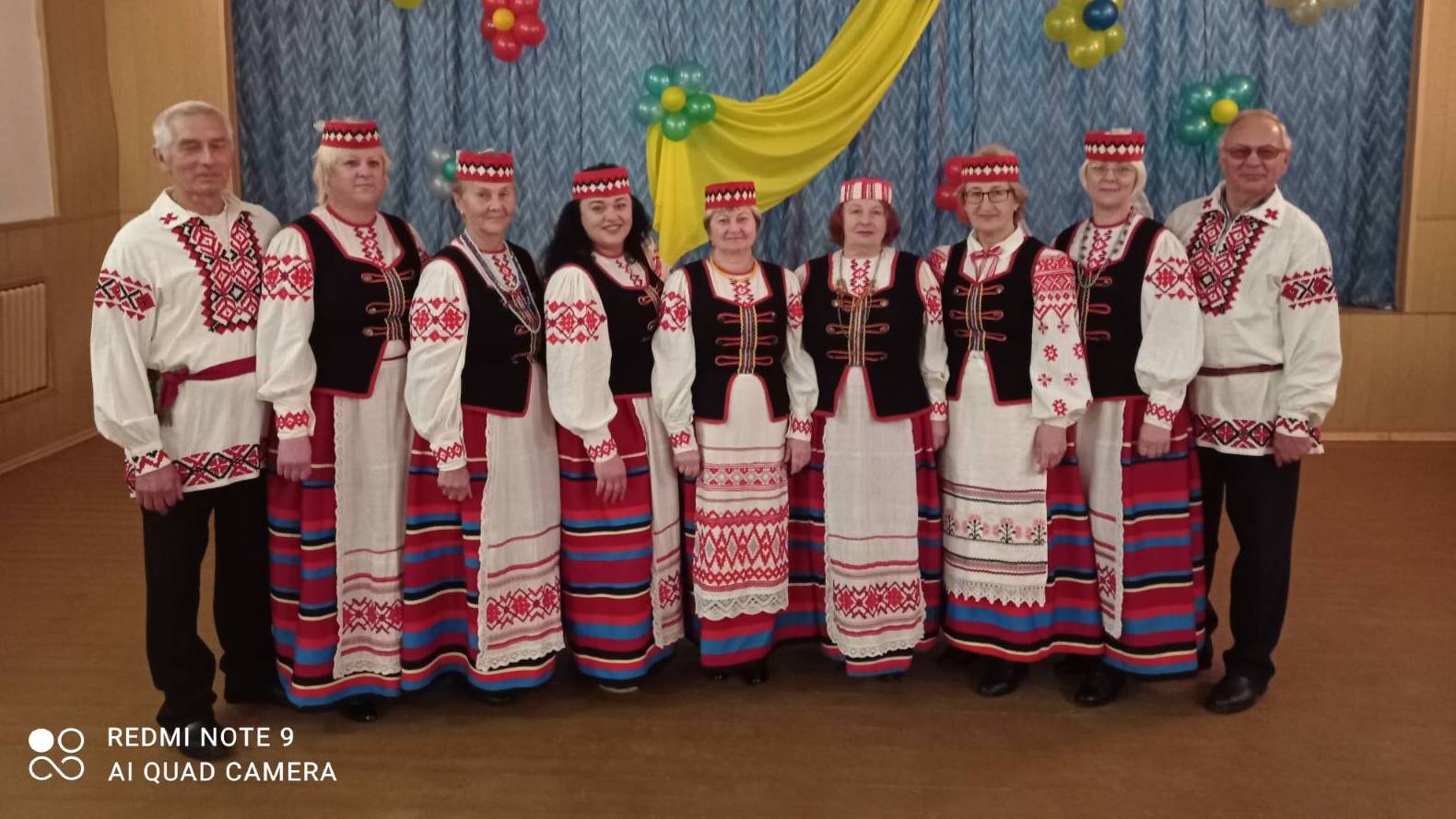 Энергетика  фольклора  заряжает: как коллектив «Аршаначка»  популяризует произведения устного народного творчества