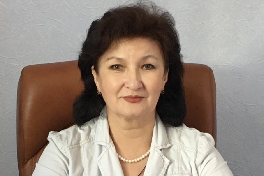 Елена Сабирова: «Традиционная семья является основой нашей государственности»
