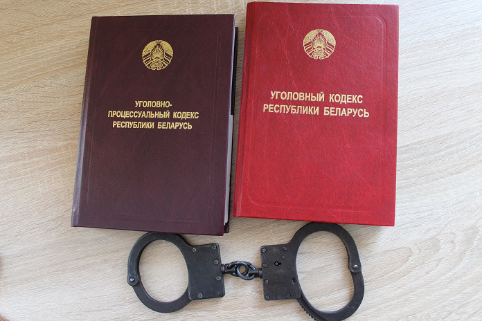 Молодая мать из Витебска и ее сожитель обокрали дачников почти на 10 000 белорусских рублей