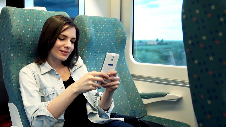 Wi-Fi появился еще на 33 железнодорожных станциях и остановках Беларуси
