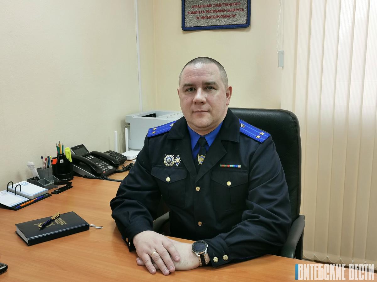 Игорь Сочнев: "Предстоящий референдум — судьбоносное событие для страны"