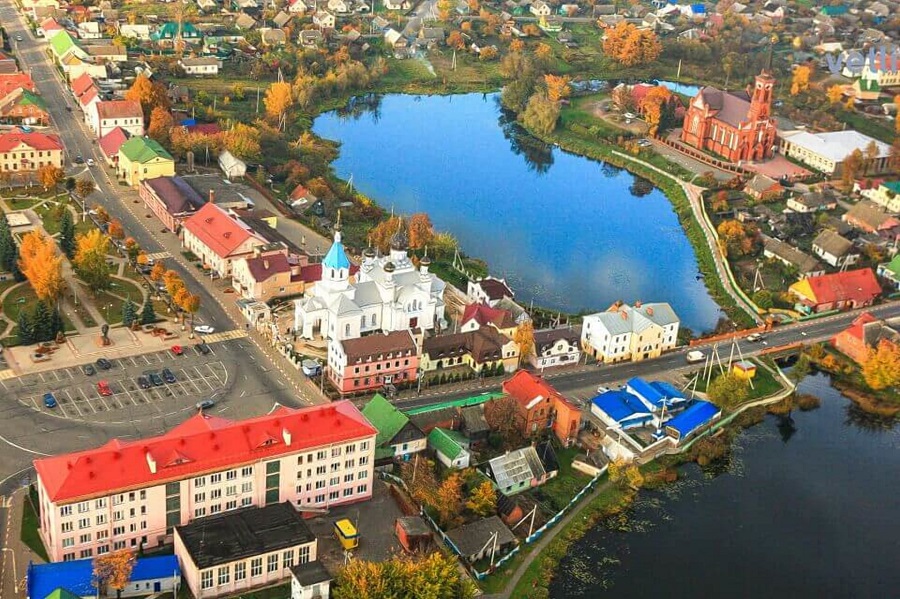 «Звіняць цымбалы і гармонік», возвращение Зюзи Поозерского и необычный музей - о брендах Поставского района