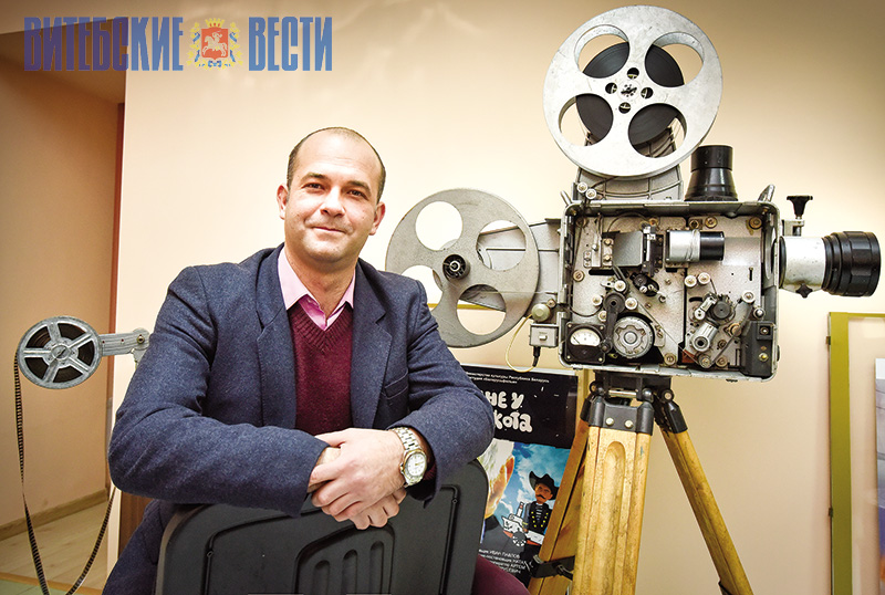 kino gusakov