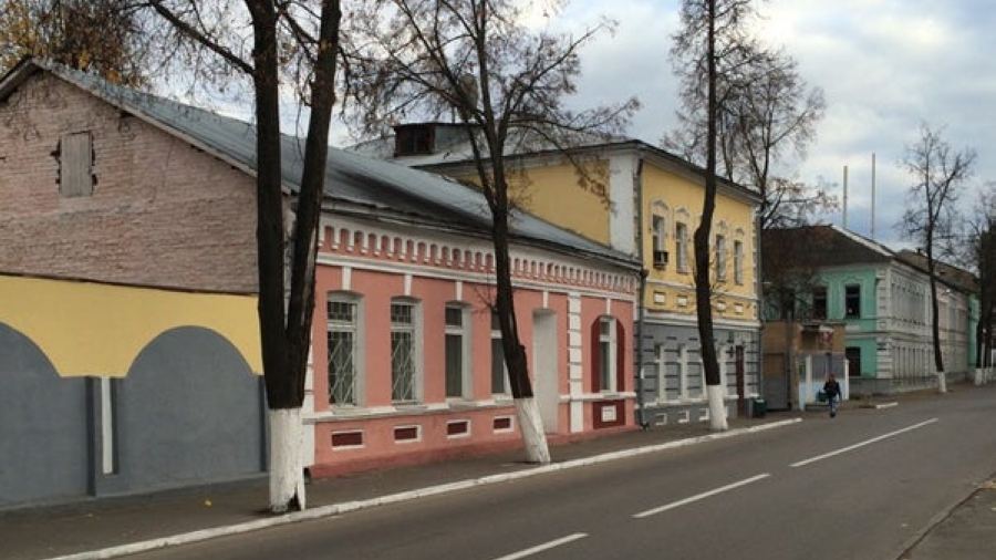 В Витебске впервые организуют продажу производственной базы бывшего винзавода