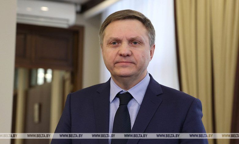 Александр Червяков: рост экономики в следующем году будем обеспечивать, реализуя производственную, экспортную и инвестиционную программы