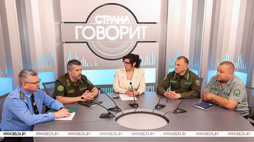Как в Беларуси восстанавливают численность охотничьих животных