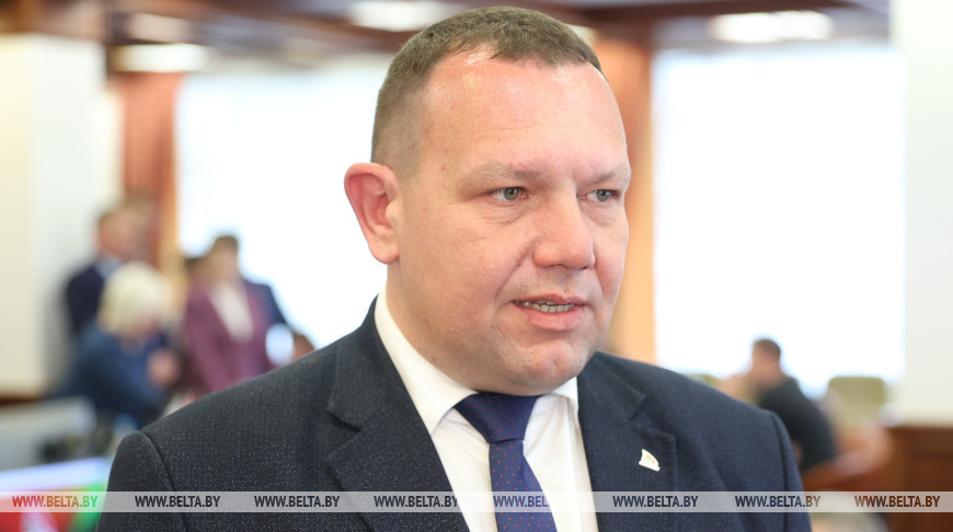 Какие направления планирует развивать РОО "Белая Русь"?