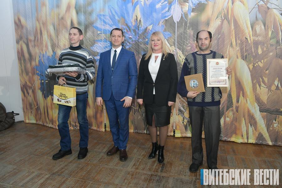«Творчество людей с инвалидностью»: свыше 200 человек из Витебской и Смоленской областей приняли участие в открытом областном дистанционном фестивале