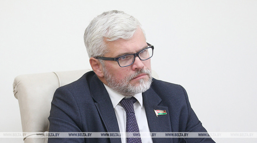 Депутат Палаты представителей расставил акценты в планах развития Беларуси на пять лет