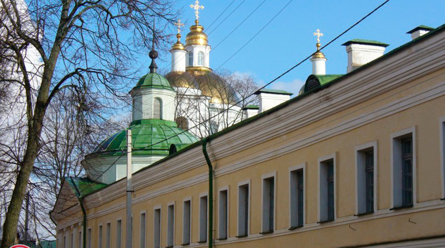 Музеи Полоцка предлагают местным жителям передать в фонды предметы, связанные с войной