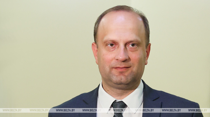 Юрий Чеботарь: резиденты СЭЗ Беларуси в 2022 году произвели пятую часть промышленной продукции страны