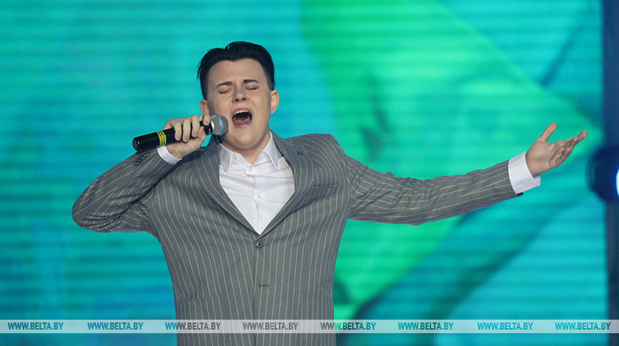 Даниил Мышковец: Участие в "Славянском базаре" позволяет получить колоссальный опыт