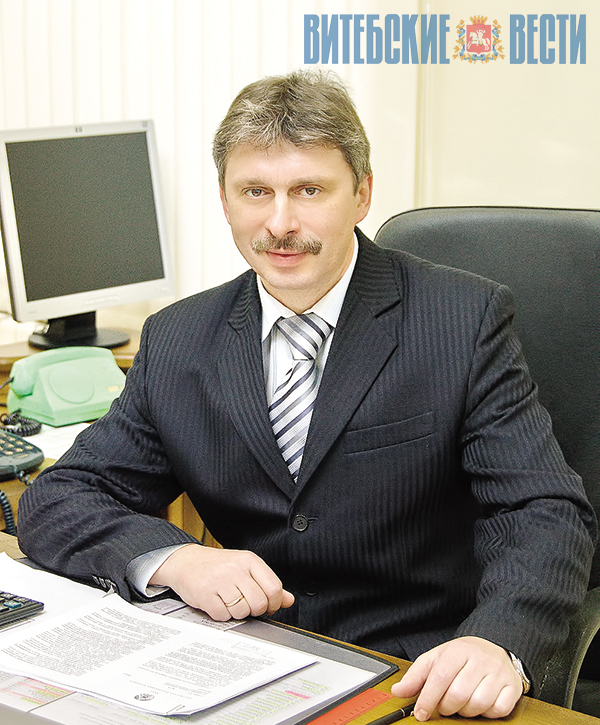 Начальник финуправления Борис Кичановский: «Курс на экономию и эффективность сохранится и в  2017 году»