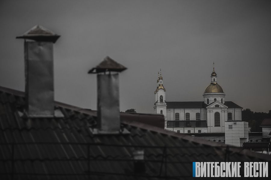 Прохладная и ветреная погода ожидается в Беларуси 18 сентября