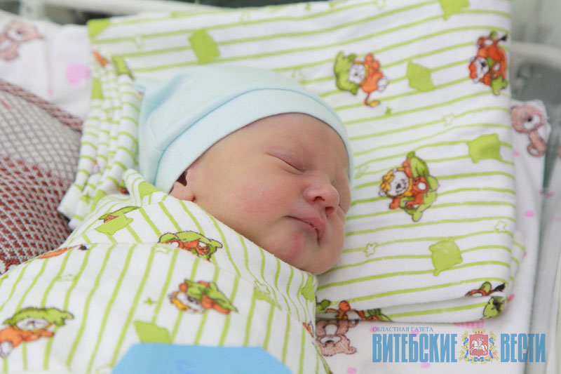 ЭКО и суррогатное материнство в Витебске. Как медики помогают бесплодным парам?