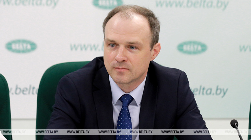 Минэнерго: место захоронения радиоактивных отходов пока не выбрано, обсуждаются варианты