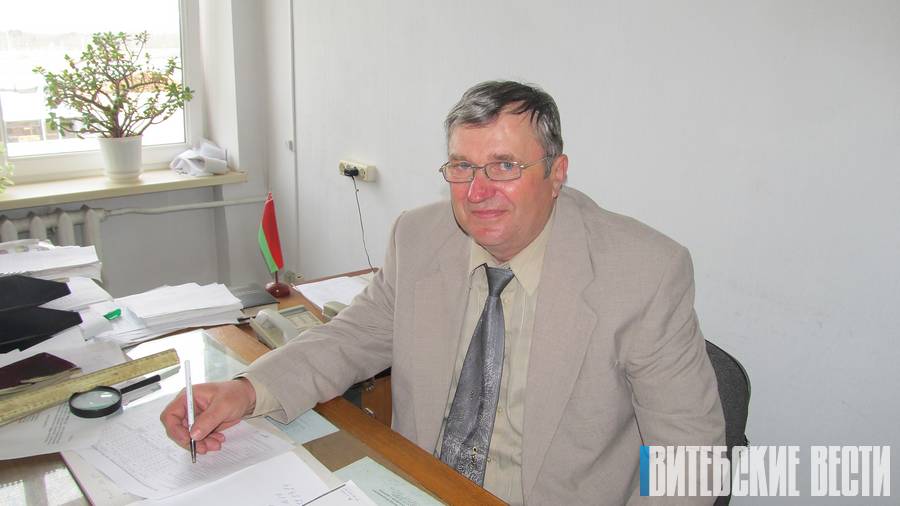 Как браславский автопарк адаптируется к работе в условиях пандемии коронавируса
