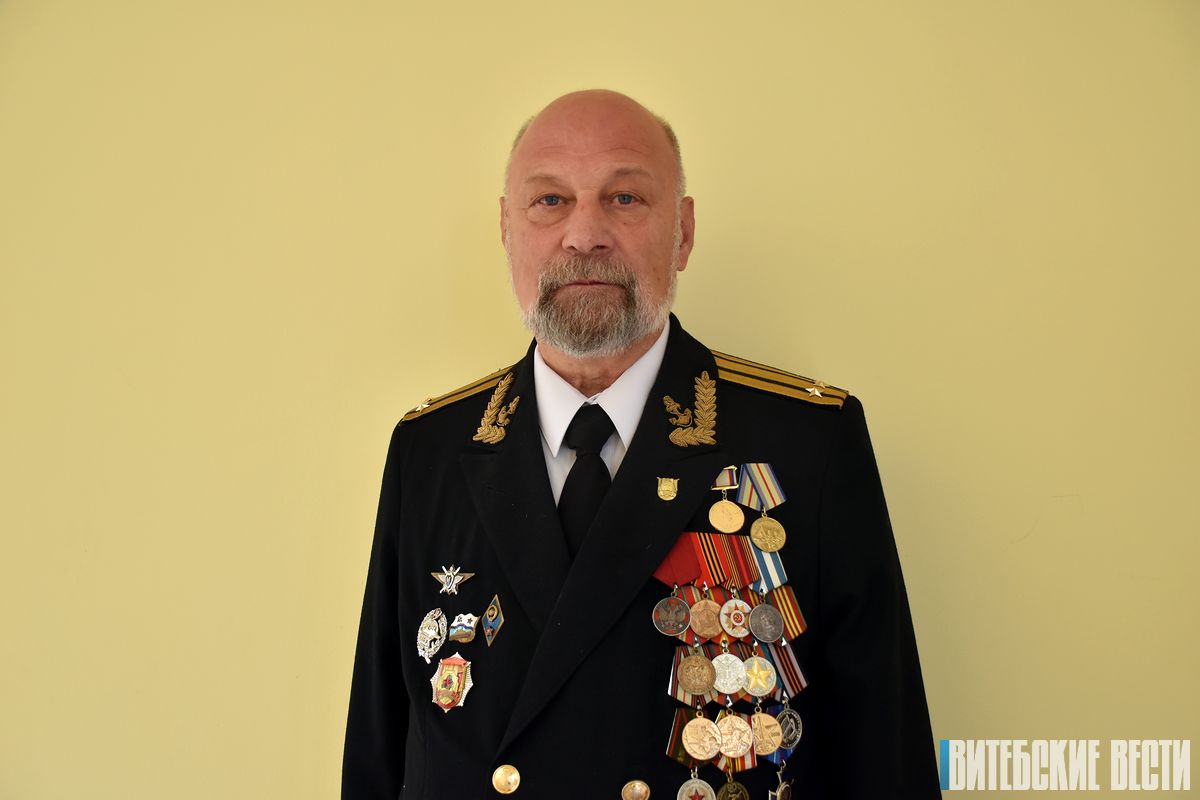 Сергей Денисов: "На мой взгляд, очень правильно, что 17 сентября снова становится праздничной датой и символизирует объединение нашей нации"