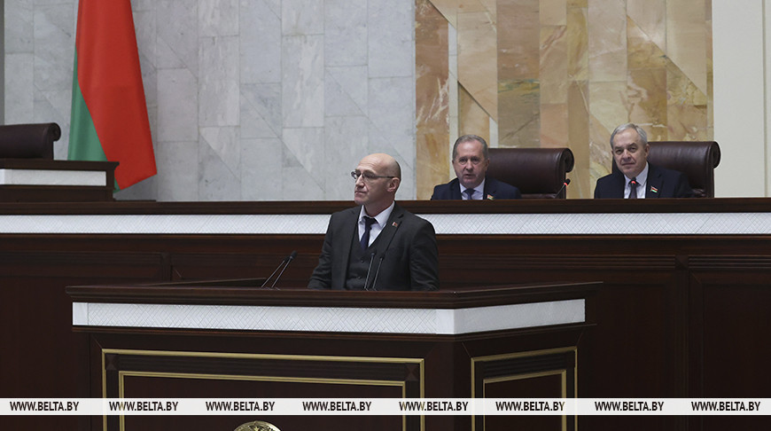 Геннадий Трубило: государство имеет действенные механизмы для улучшения жилищных условий граждан