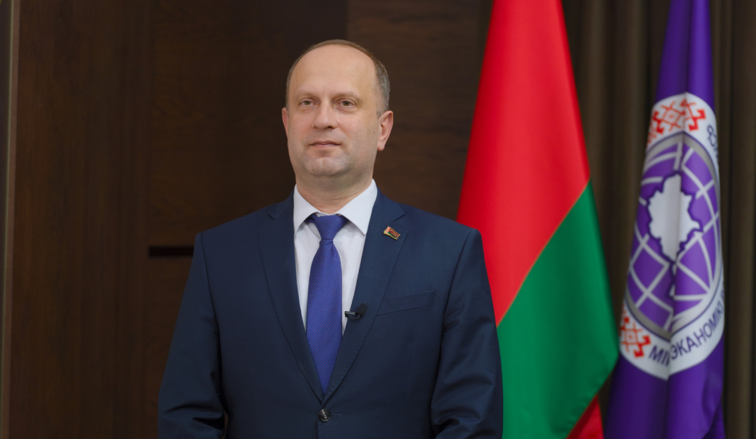 Министр экономики: госпрограммы должны быть нацелены на выполнение задач будущей пятилетки