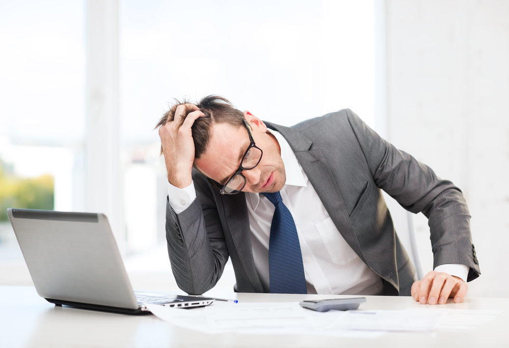 reasons you are not getting the job