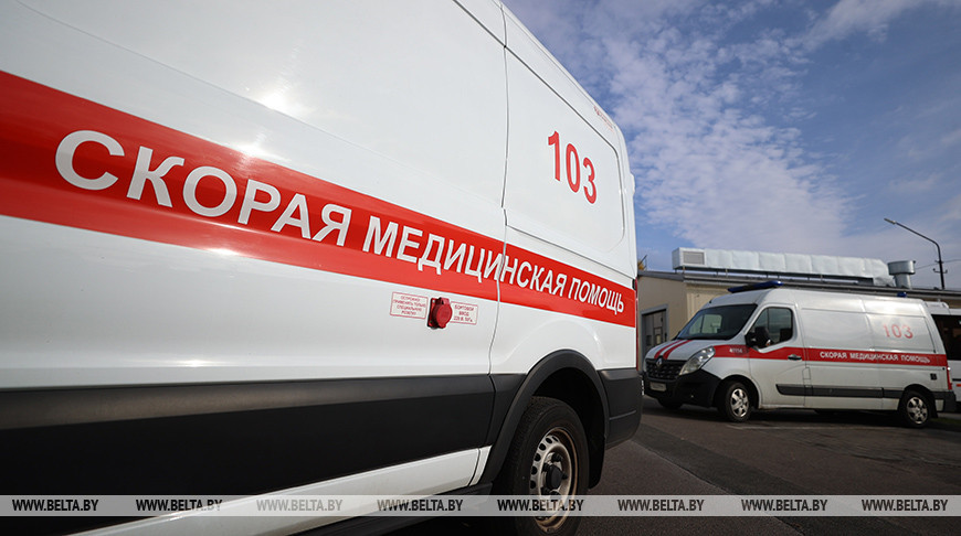 Минздрав Беларуси пересмотрел требования к медпомощи при критических для жизни состояниях