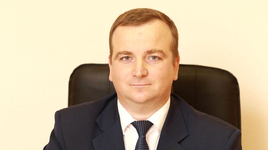 Дмитрий Хома: "Урок Президента – это знаковое событие для всей системы образования"