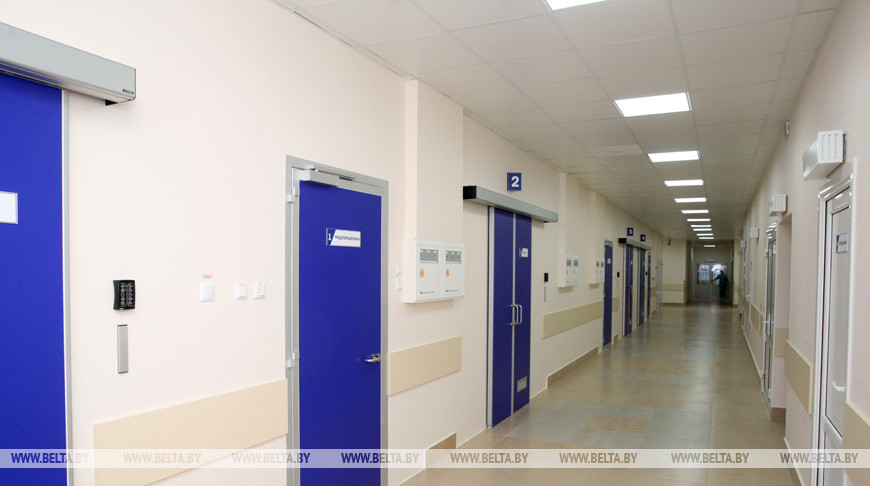 В Витебской области за сутки около 180 человек выписали из больниц