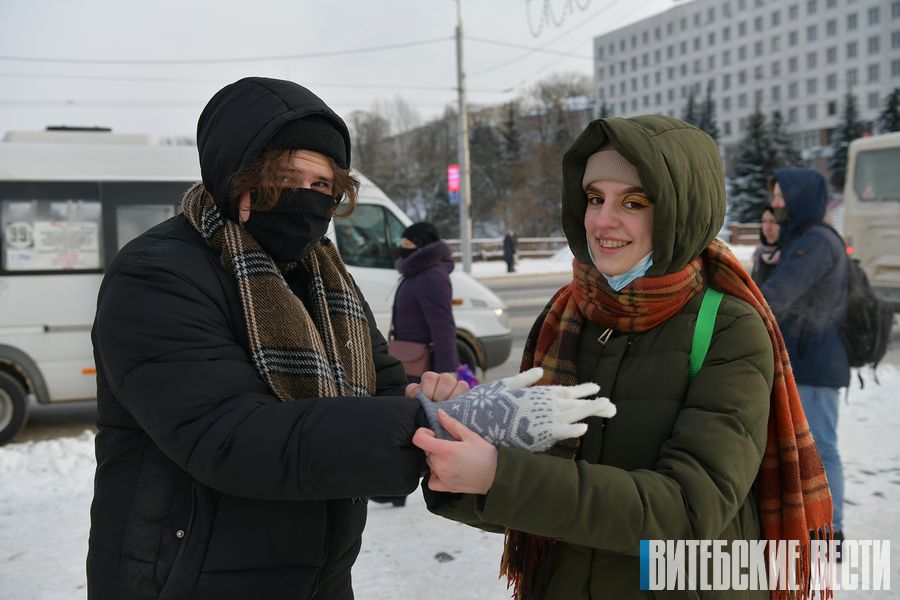 Чтобы мороз не застал врасплох: какие правила безопасного поведения необходимо соблюдать в зимний период?