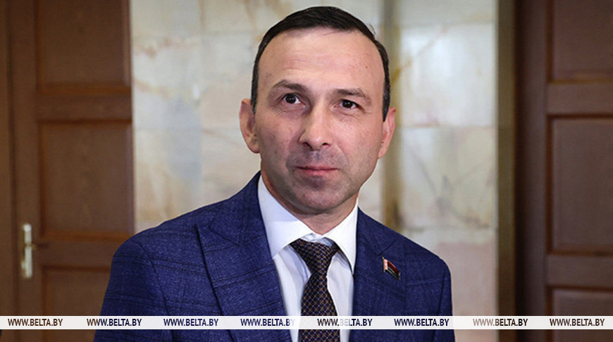 Вадим Богуш: ректоры, преподаватели и студенты - каждый вовлечен в электоральную кампанию