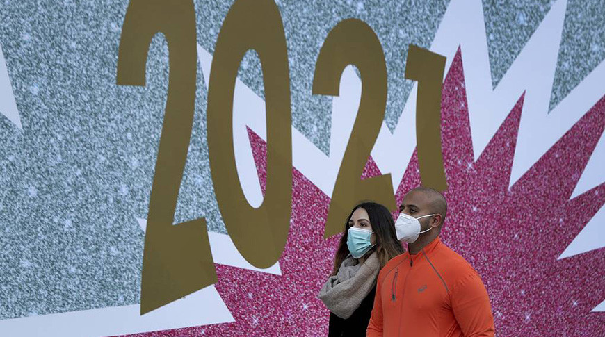 Эксперты назвали главные риски 2021 года