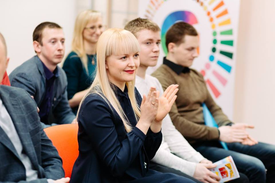 Региональный финал конкурса предпринимательских идей пройдет в Витебске 22 апреля 