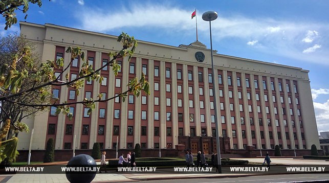Администрация Президента 29 сентября проведет прием граждан в Витебской области 