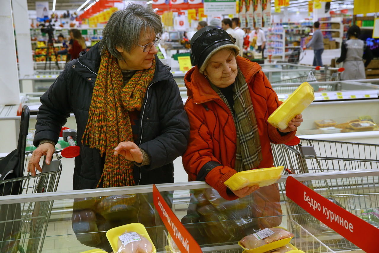 Не менее: требования к минимальному размеру шрифта в маркировке продуктов питания становятся обязательными