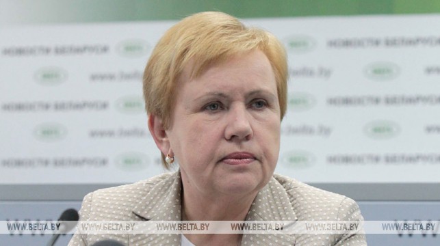 Выдвижение представителей в составы окружных избиркомов на парламентских выборах пройдет по 30 августа