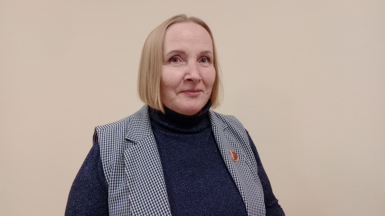 Вера Чаплёва: "ВНС предоставляет возможность согласовать стратегические цели с общенациональными задачами"