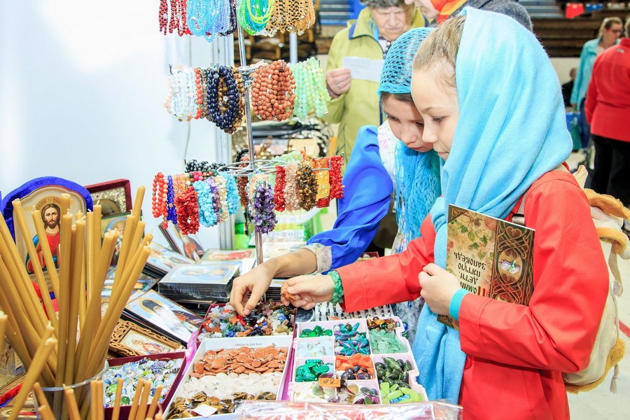 В Витебской области пройдёт фестиваль православной культуры «Кладезь»