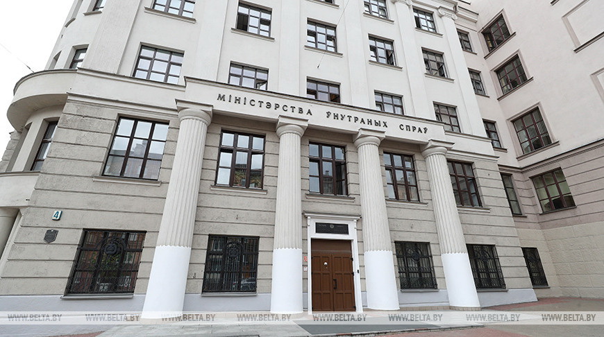 В Беларуси продолжают выявлять экстремистские ячейки