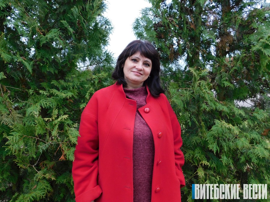 Первая учительница олимпийской чемпионки Ирины Кривко рассказала о себе и об известной воспитаннице