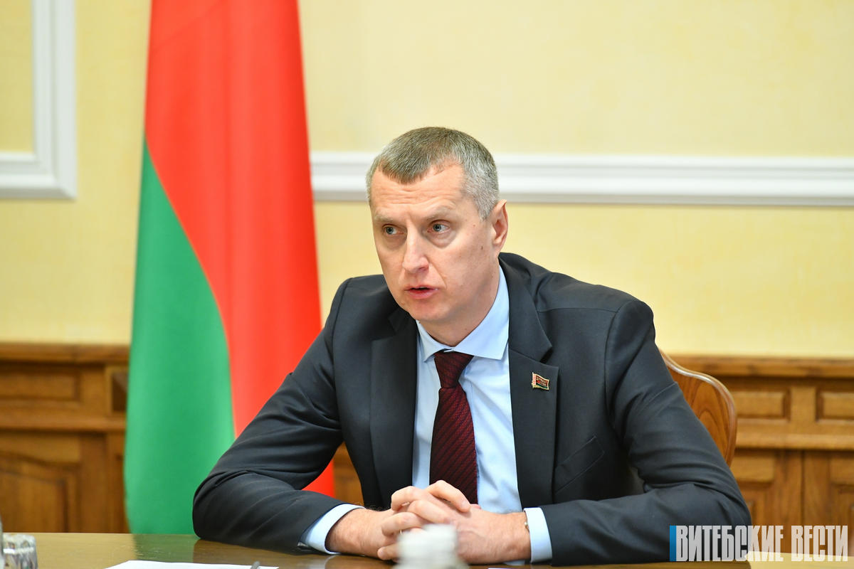 "Скорее всего будет подлежать сносу": Дмитрий Крутой о дальнейшей судьбе ТЦ "Беларусь"