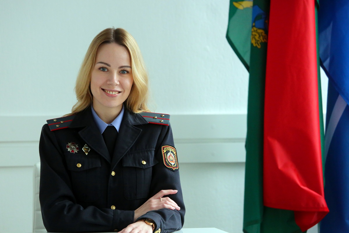 Екатерина Глушенкова: «Жителям республики нужно делать все возможное, чтобы наше общество оставалось монолитным»