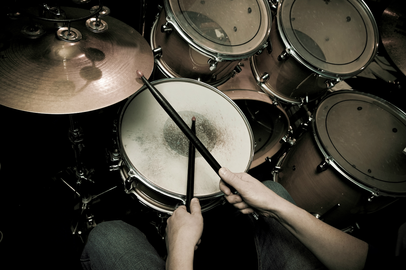 Оршанские барабанщики привезли три награды с международного фестиваля в Эстонии 