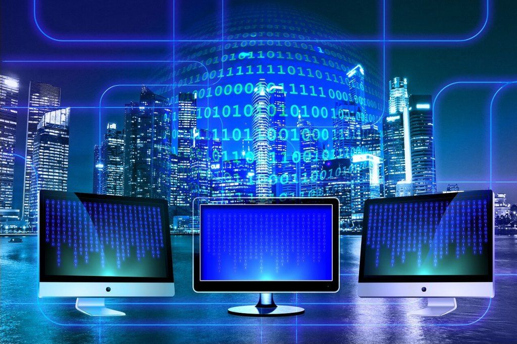 Начал работу информационный ресурс ЦИК Беларуси ВЫБОРЫ-2019