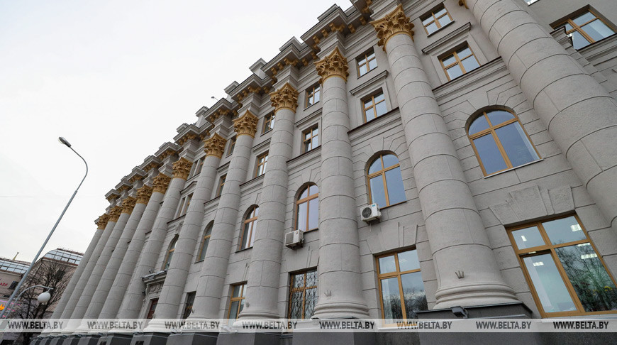 Минсельхозпрод: экспорт продовольствия по итогам года может превысить $6 млрд