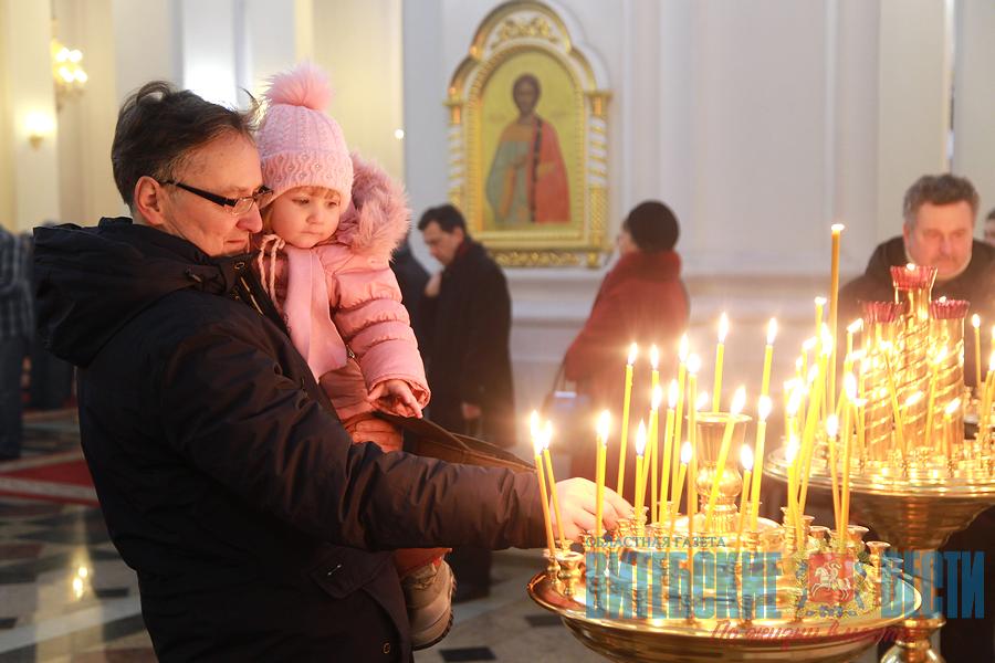 Пасха: события Воскресения Христова