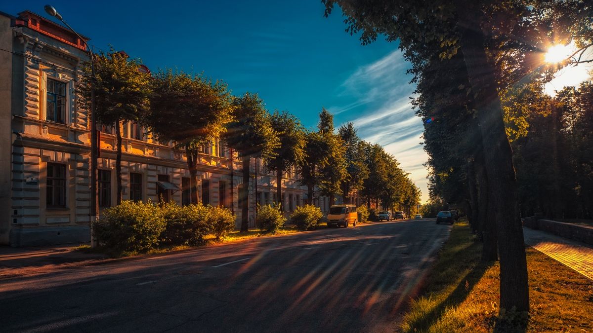 Погода в Витебске на 13 июля: до +33°C, ночью и утром слабый туман