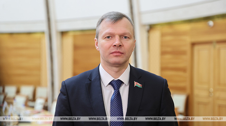 Олег Романов: личные встречи с людьми - часть политической культуры Беларуси